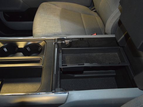 Used 2022 Ford F150 XLT w/ Equipment Group 302A High image 21