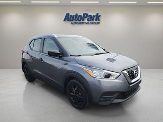 Used 2019 Nissan Kicks S FWD video 1