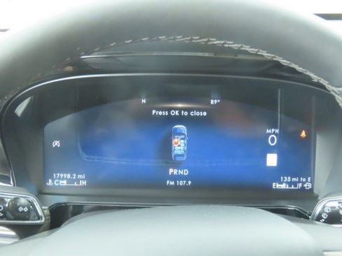 Used 2024 Lincoln Corsair FWD w/ Equipment Group 101A image 27