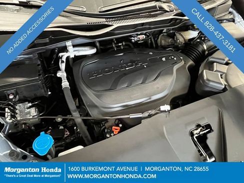 New 2026 Honda Odyssey EX-L image 12