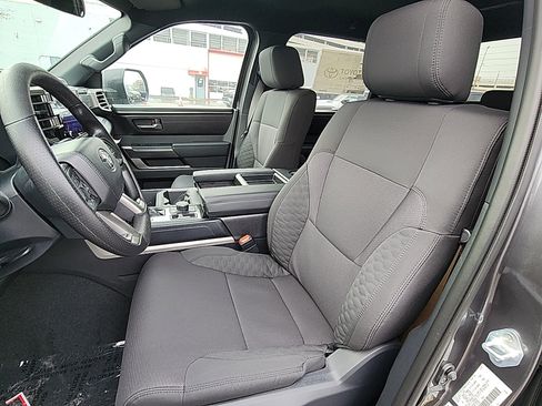 New 2026 Toyota Tundra SR5 image 20