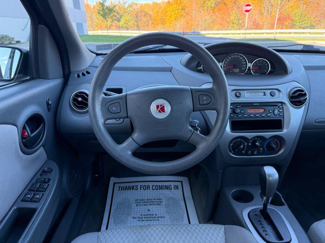 Used 2005 Saturn ION Level 2 w/ Power Pkg FWD image 12