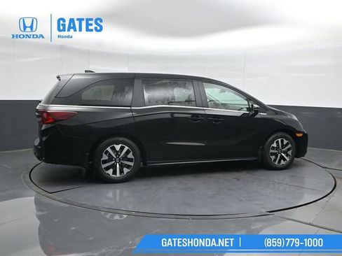 New 2026 Honda Odyssey EX-L image 3