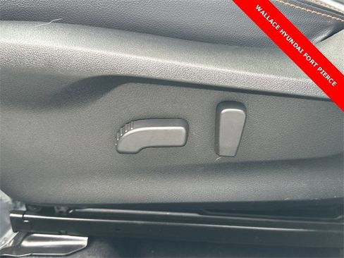 Used 2021 Subaru Crosstrek 2.5i Limited w/ Moonroof Package 1 image 20