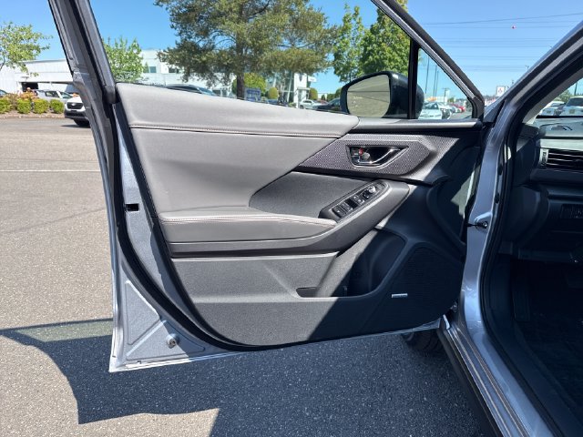 New 2026 Subaru Crosstrek 2.5i Limited w/ Crosstrek Mirror Package AWD/4WD image 18