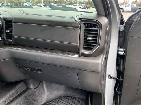 Used 2023 Chevrolet Silverado 1500 LT Trail Boss AWD/4WD image 27