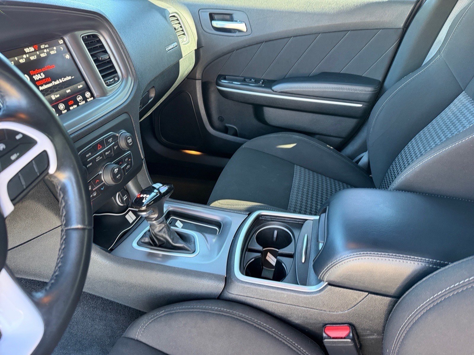 Used 2023 Dodge Charger GT RWD image 13