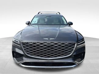 New 2026 Genesis GV80 2.5T Select AWD/4WD video 2