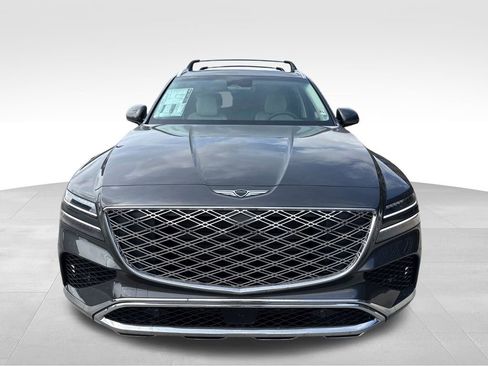 New 2026 Genesis GV80 2.5T Select AWD/4WD image 2