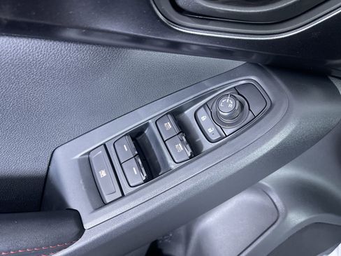 Used 2026 Subaru Impreza RS image 14