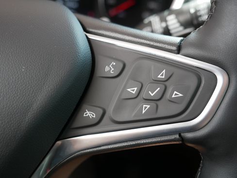Used 2023 Chevrolet Equinox LT AWD/4WD image 29