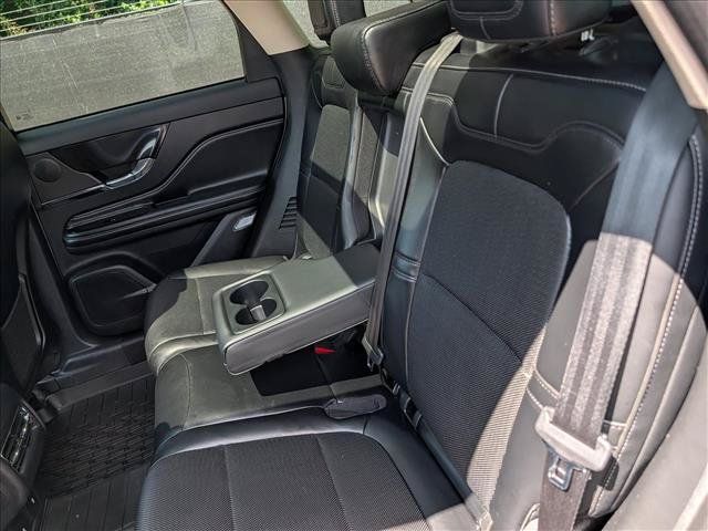 Used 2023 Lincoln Corsair AWD w/ Equipment Group 101A image 25