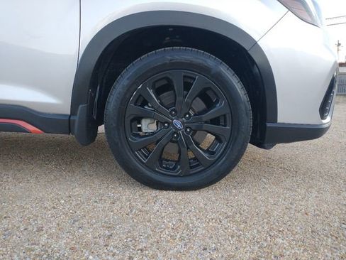 Used 2021 Subaru Forester Sport w/ Popular Package #2 image 55