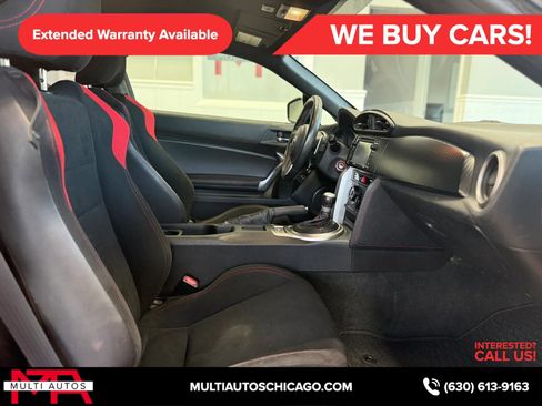 Used 2014 Scion FR-S RWD image 13