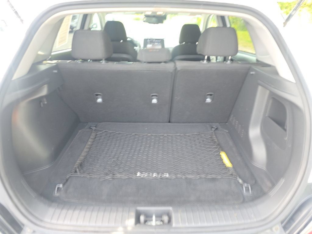 Used 2023 Hyundai Kona SEL w/ Cargo Package AWD/4WD image 10