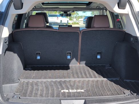 Used 2023 Acura RDX AWD w/ Advance Package image 5