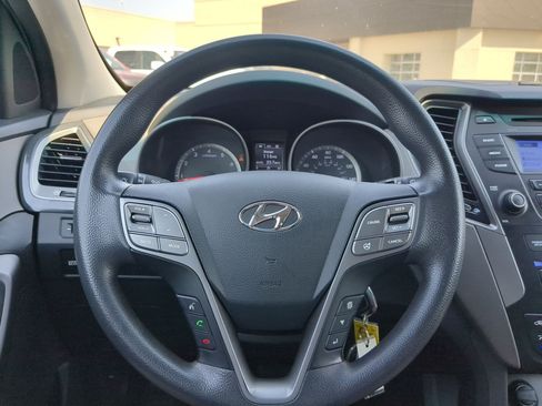 Used 2016 Hyundai Santa Fe Sport AWD/4WD image 18