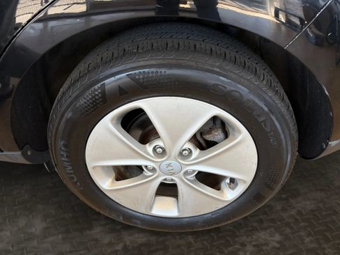 Used 2016 Kia Soul FWD image 33