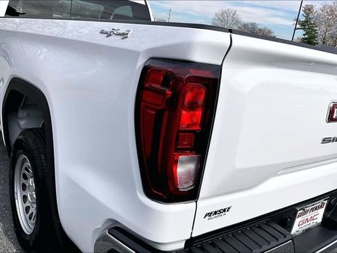 Certified 2023 GMC Sierra 1500 Pro image 29