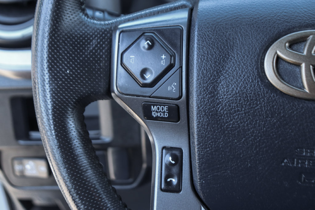 Used 2019 Toyota Tacoma TRD Sport RWD image 20