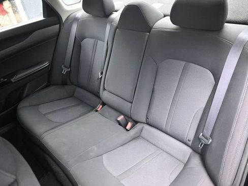 Used 2023 Kia K5 LXS FWD image 24