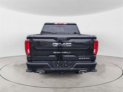 Used 2025 GMC Sierra 1500 Denali Ultimate