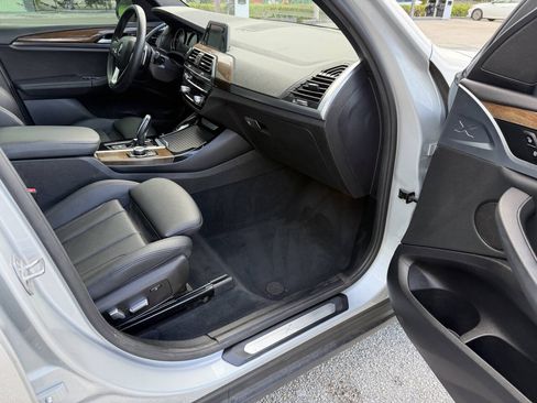 Used 2019 BMW X3 sDrive30i w/ Driving Assistance Package RWD image 15