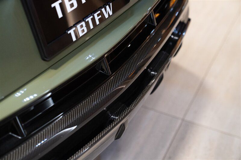Used 2023 Lamborghini Urus Performante AWD/4WD image 46