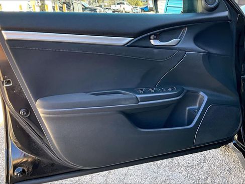 Used 2016 Honda Civic EX image 22