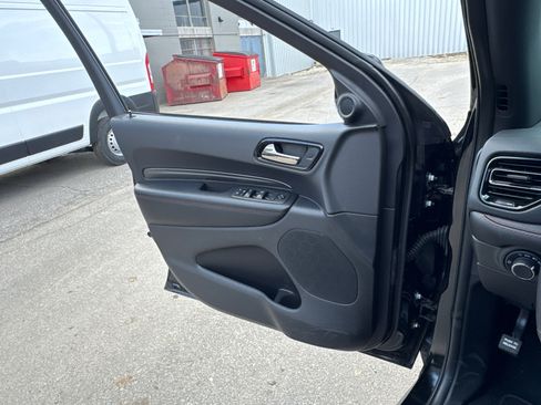 New 2026 Dodge Durango GT image 17