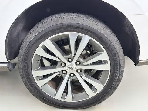 Used 2020 Ford Expedition King Ranch w/ Cargo Package image 36