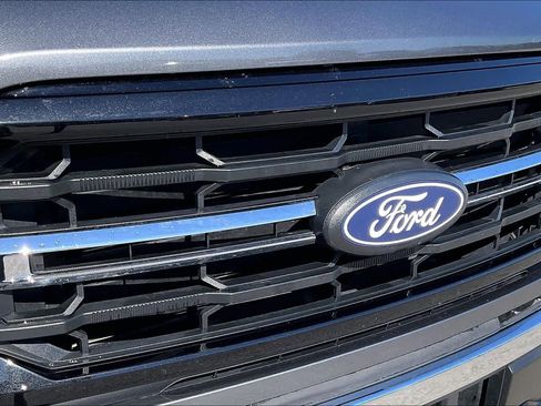 Used 2025 Ford F150 XLT w/ Equipment Group 301A Standard image 28