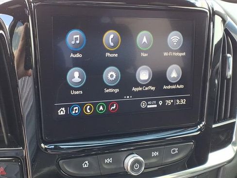 Used 2023 Chevrolet Traverse Premier w/ Redline Edition FWD image 25