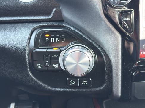 Used 2022 RAM 1500 Rebel w/ Level 1 Equipment Group AWD/4WD image 23