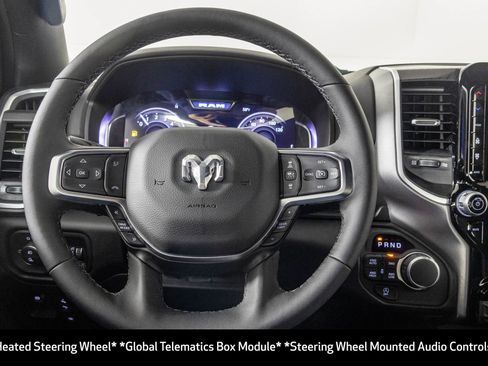 New 2026 RAM 1500 Big Horn/Lone Star image 34