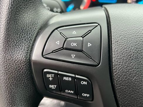 Used 2021 Ford Ranger XL image 16