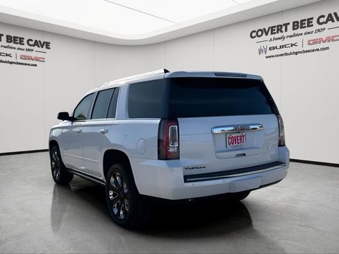 Used 2018 GMC Yukon Denali w/ Open Road Package image 7
