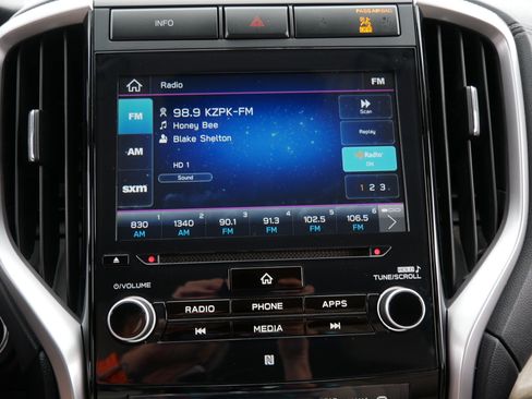 Used 2019 Subaru Ascent Premium AWD/4WD image 22