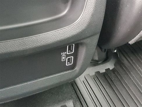 Used 2023 Honda Ridgeline Black Edition image 13