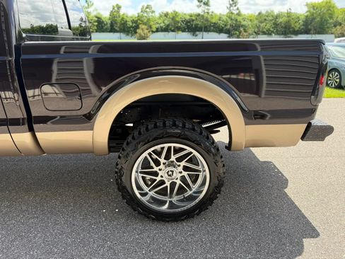 Used 2013 Ford F250 Lariat AWD/4WD image 6