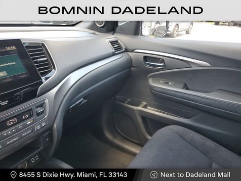 Used 2022 Honda Pilot Sport image 21