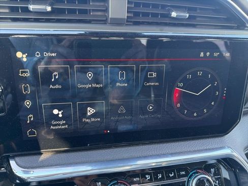 Used 2024 GMC Sierra 1500 Denali image 57