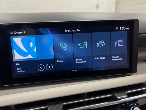 Used 2025 Hyundai Tucson SEL image 20