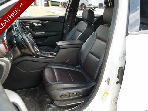 Used 2019 Chevrolet Blazer RS AWD/4WD image 7