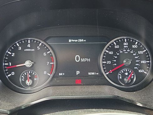 Used 2020 Kia Telluride SX w/ Towing Package AWD/4WD image 7