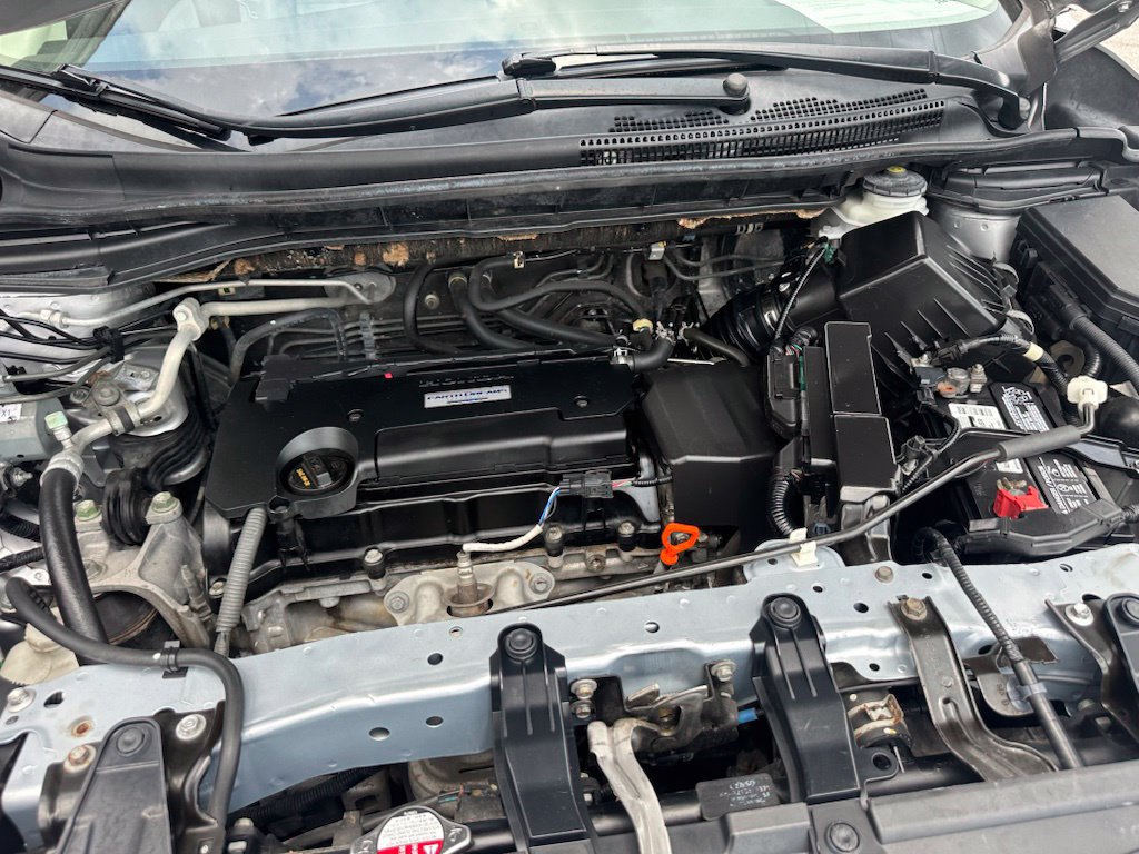 Used 2016 Honda CR-V EX image 41
