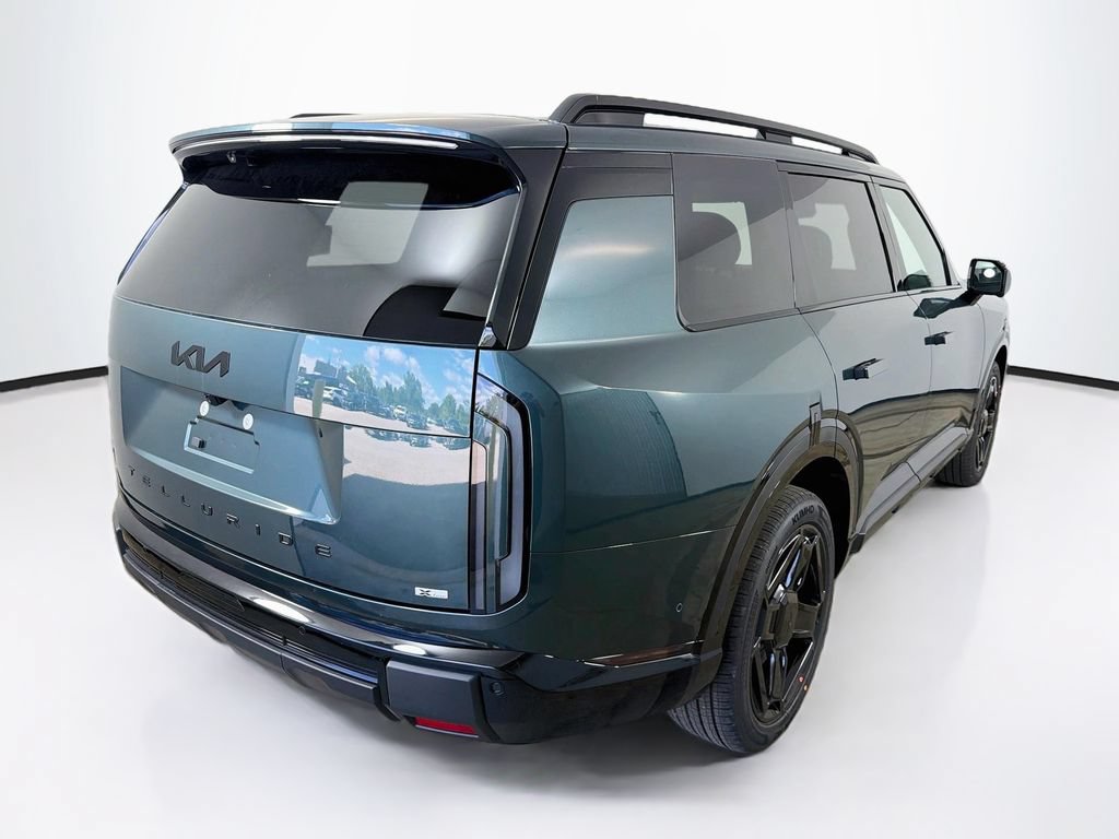 New 2027 Kia Telluride X-Line SX Prestige AWD/4WD image 5