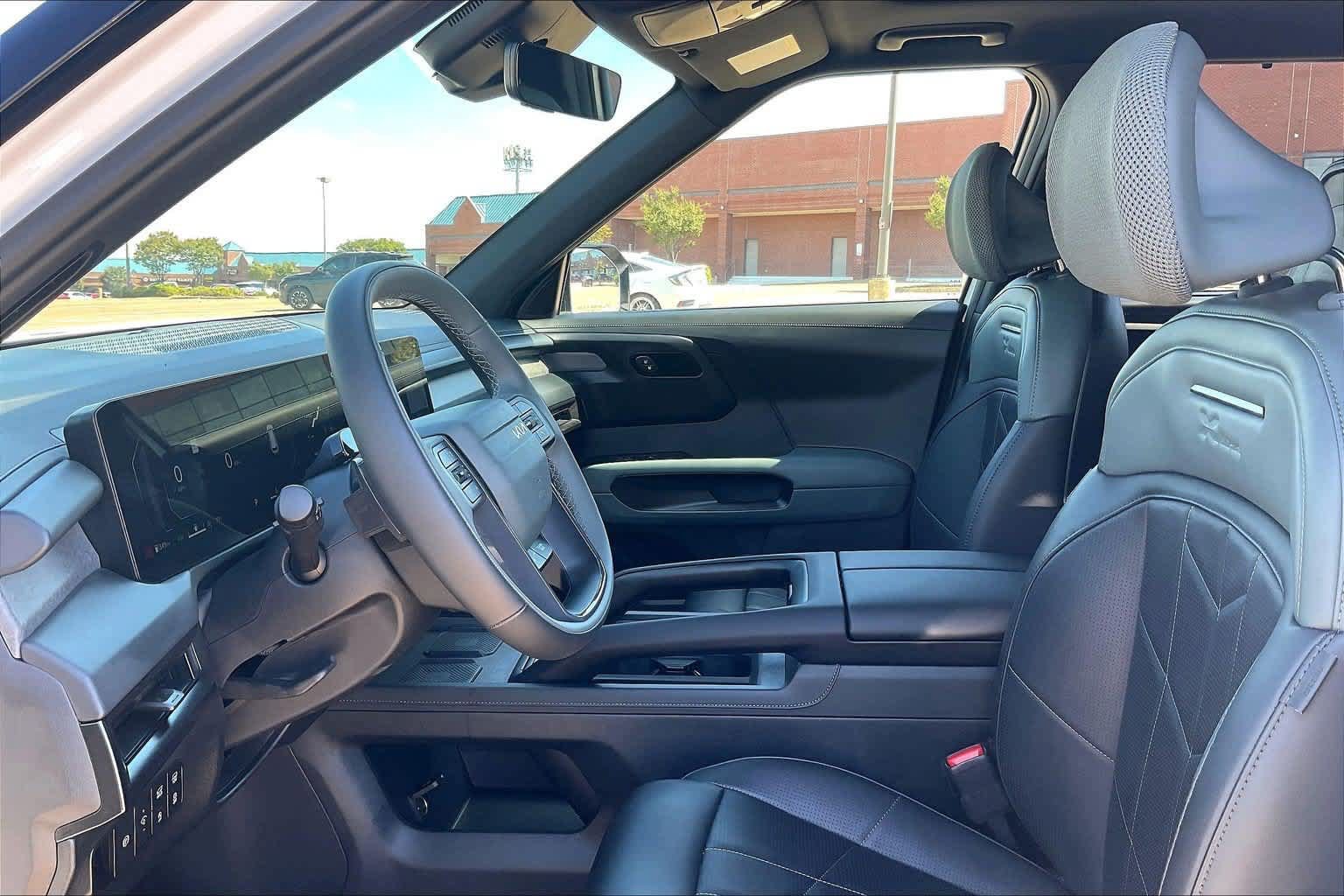 Certified 2027 Kia Telluride SX X-Line AWD/4WD image 2