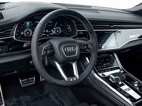 New 2026 Audi SQ8 Prestige image 10