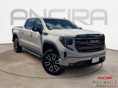 Used 2026 GMC Sierra 1500 AT4 w/ AT4 Premium Package